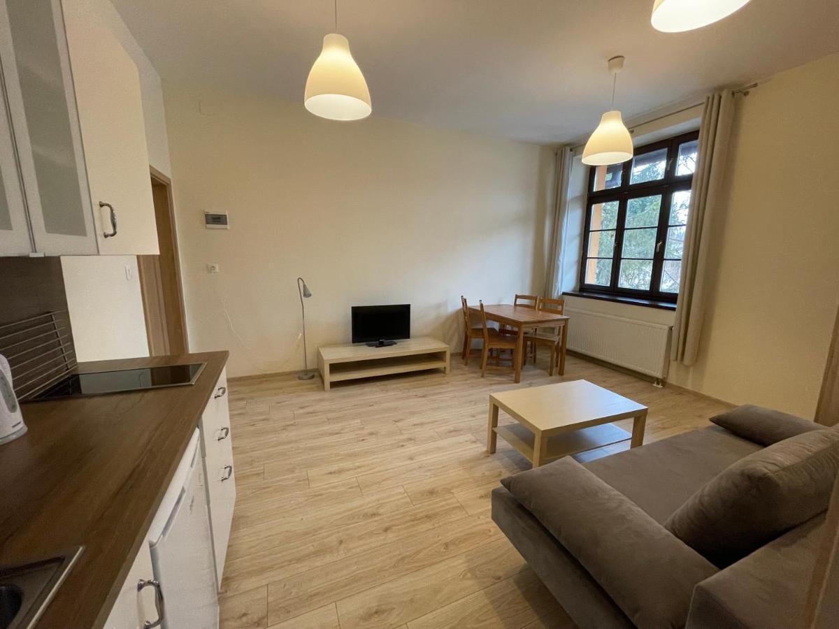 Apartamenty W Rynku Rabka-Zdrój Exterior foto