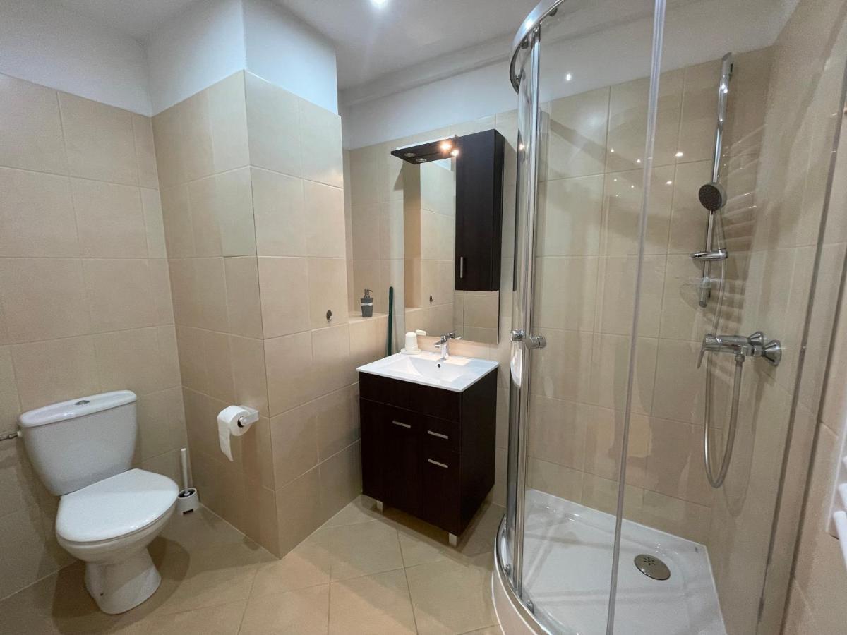 Apartamenty W Rynku Rabka-Zdrój Exterior foto