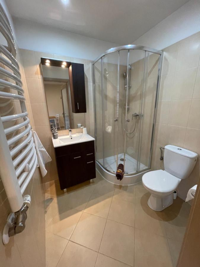 Apartamenty W Rynku Rabka-Zdrój Exterior foto