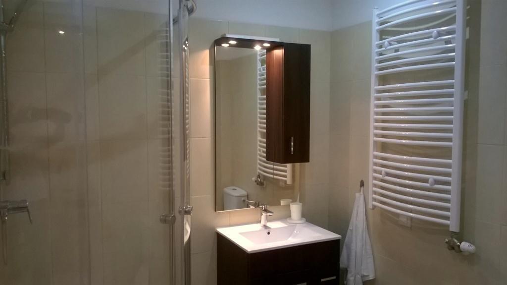 Apartamenty W Rynku Rabka-Zdrój Exterior foto