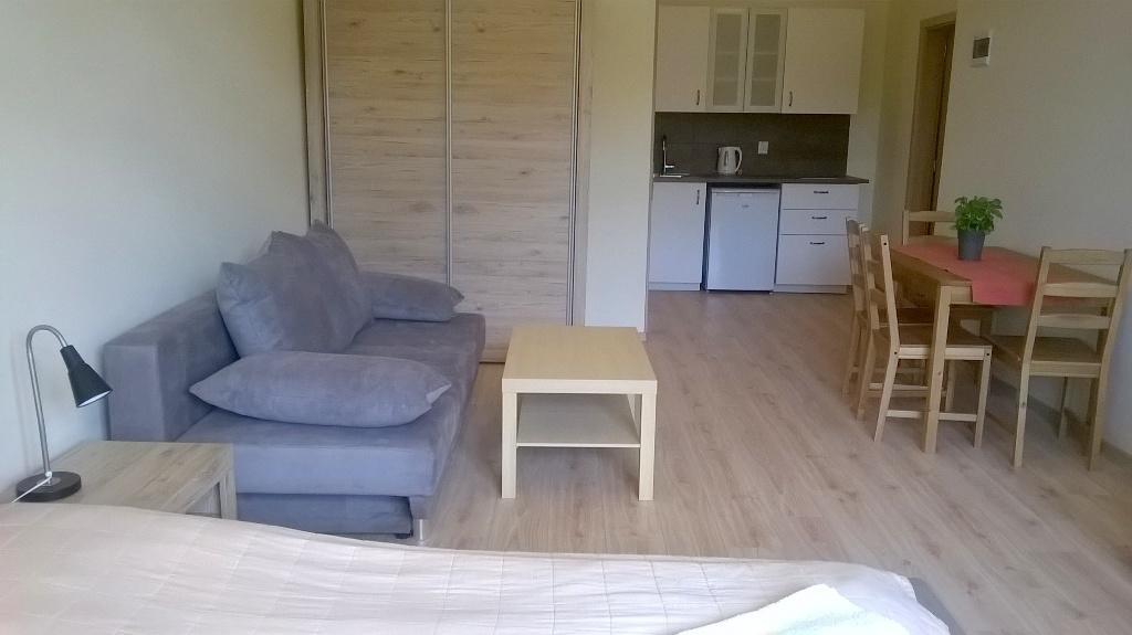 Apartamenty W Rynku Rabka-Zdrój Exterior foto