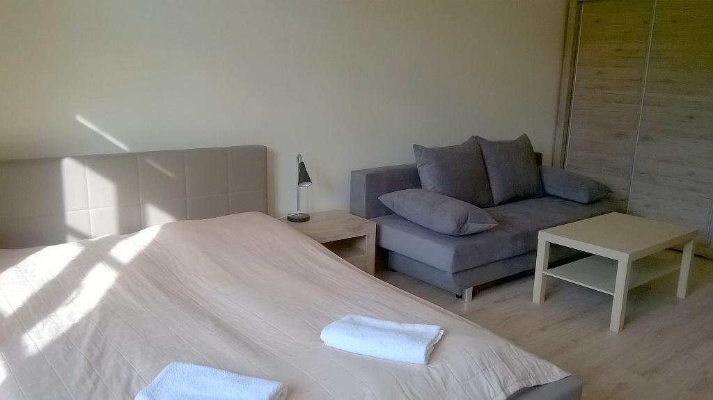 Apartamenty W Rynku Rabka-Zdrój Exterior foto