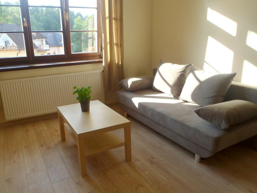 Apartamenty W Rynku Rabka-Zdrój Exterior foto