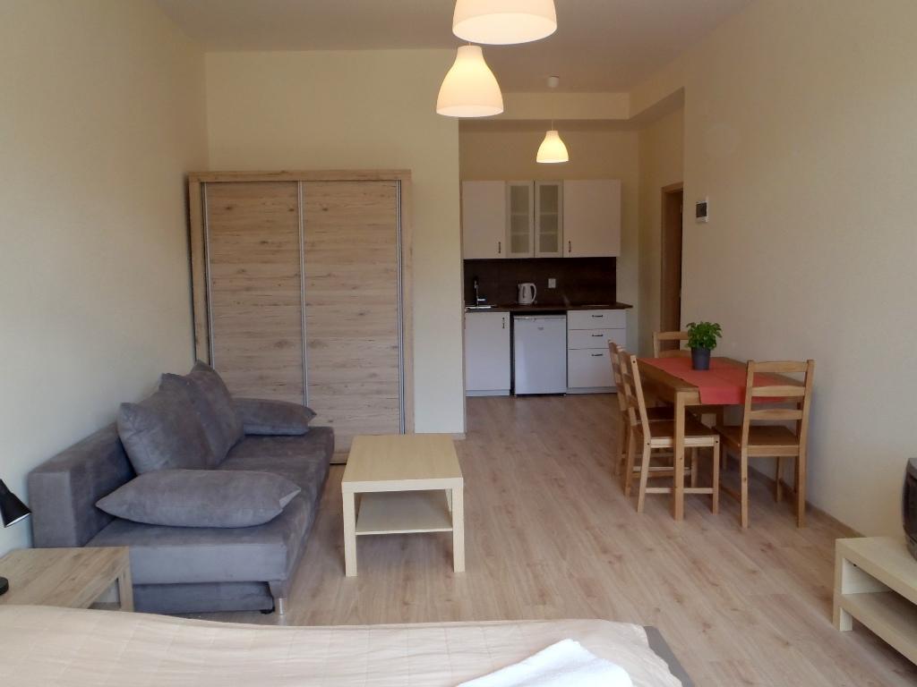 Apartamenty W Rynku Rabka-Zdrój Exterior foto